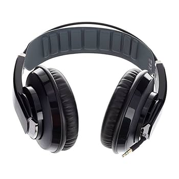 Amazon.co.jp: Superlux セミ・オープン型プロフェッショナル